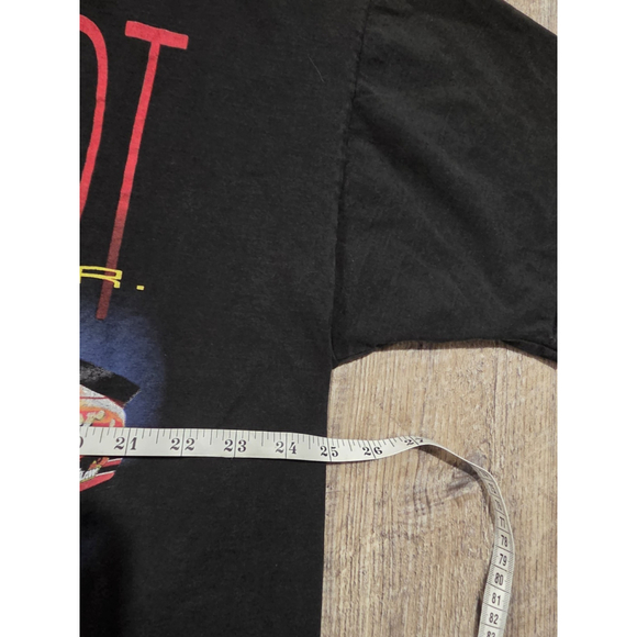 Vintage 1999 Dale Earnhardt Jr AOP Chase Racing Shirt SIze XL - Picture 3 of 9